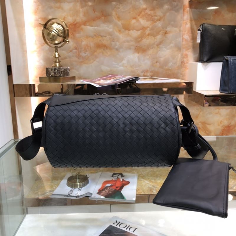 Mens Bottega Veneta Satchel Bags